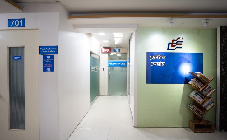 Dental Unit